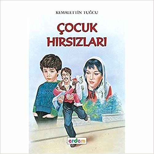 Kemalettin Tuğcudan Şeçmeler-Çocuk Hırsızları indir