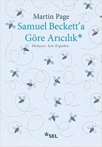 Samuel Beckett'a Göre Arıcılık indir