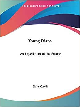 Young Diana: An Experiment of the Future (1918) indir