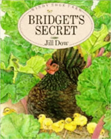 Bridget's Secret (Windy Edge Farm)