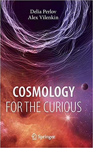 Cosmology for the Curious (Undergraduate Lecture Notes in Physics)
