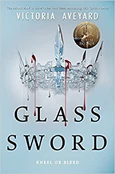 Glass Sword (Red Queen)