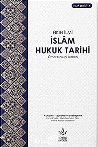 İslam Hukuk Tarihi indir
