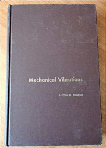 Mechanical Vibrations indir