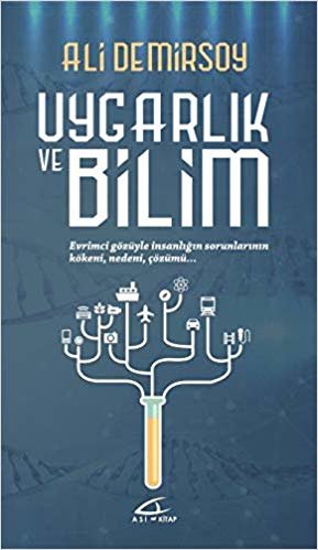 Uygarlık ve Bilim: Kafkasya-Balkanlar-Rusya-Orta Asya-Çin-Hindistan