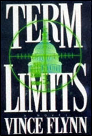 Term Limits: A Novel