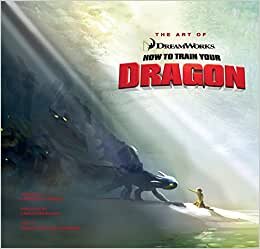 The Art of How to Train Your Dragon indir