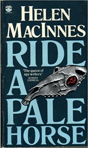 Ride a Pale Horse indir