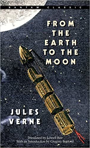From the Earth to the Moon (Extraordinary Voyages)