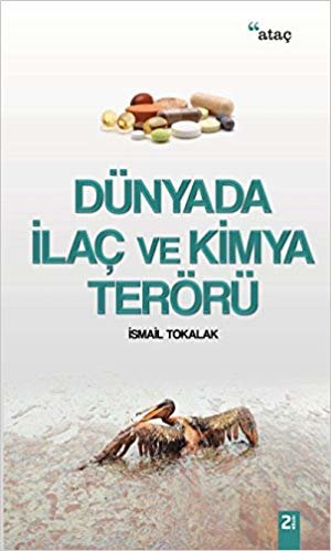 Dünyada İlaç ve Kimya Terörü indir