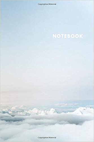 Notebook: Journal Lined Diary Notes | Inspirational Notebook/Journal For Journaling, Writing, Planning and Doodling