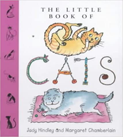 Kedilerin Kucuk Kitabi