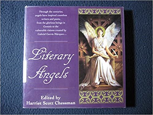 Literary Angels indir