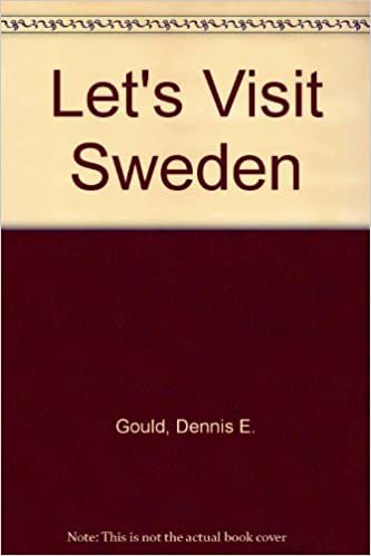 Let's Visit Sweden indir