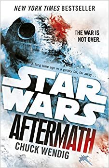Star Wars: Aftermath: Journey to Star Wars: The Force Awakens indir