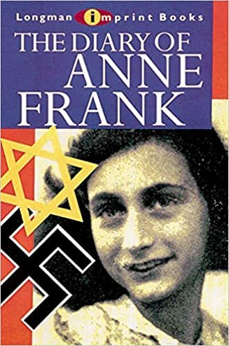 The Diary of Anne Frank (NEW LONGMAN LITERATURE 14-18)