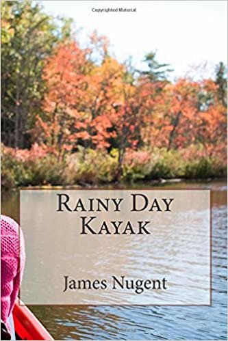 Rainy Day Kayak
