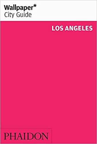 Los Angeles - Wallpaper City Guide indir