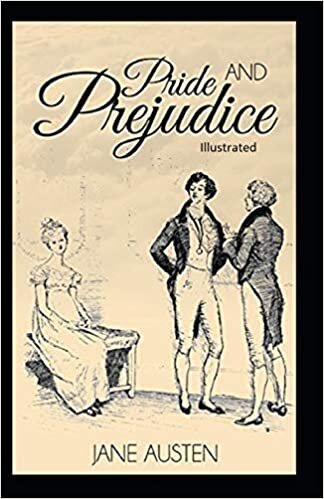 Pride and Prejudice Illustrated