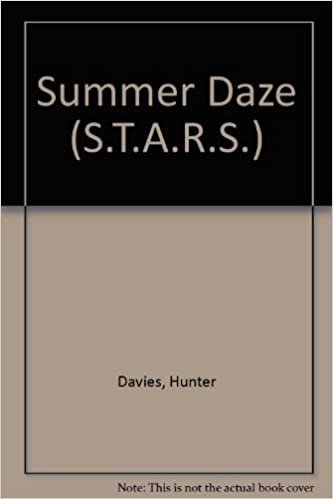 Summer Daze (S.T.A.R.S.) indir