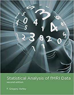 Statistical Analysis of fMRI Data (The MIT Press)