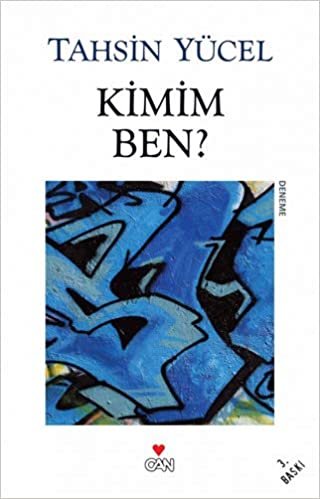 Kimim Ben? indir