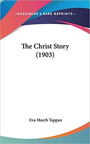 The Christ Story (1903) indir