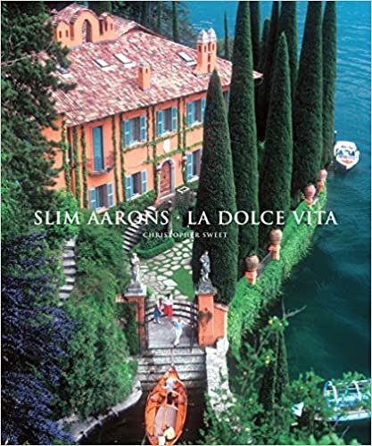 Slim Aarons: La Dolce Vita indir