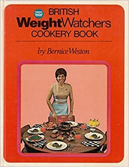 British Weight Watchers Cookery Book