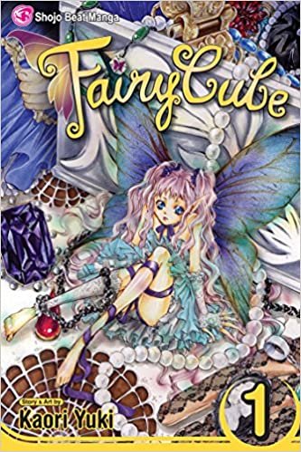 Fairy Cube, Vol. 1 indir
