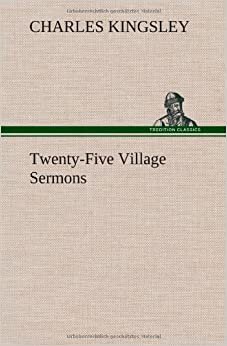 Twenty-Five Village Sermons indir