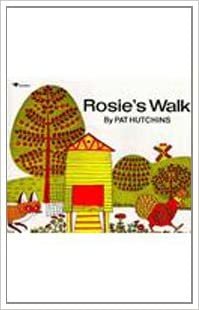 Rosie's Walk indir