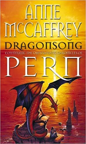 Dragonsong (The Dragon Books)