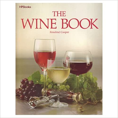 Wine Book indir