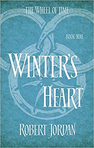 Winter's Heart: Book 9 of the Wheel of Time
