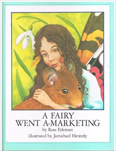 A Fairy Went a-Marketing indir