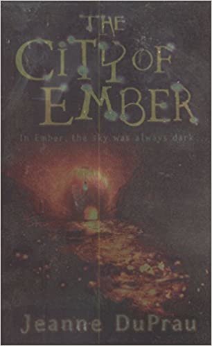 The City of Ember indir