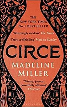 Circe: The International No. 1 Bestseller - Shortlisted for the Women's Prize for Fiction 2019 indir