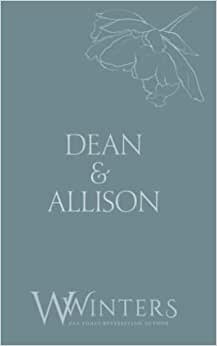 Dean & Allison: It's Our Secret (Discreet Series, Band 28) indir