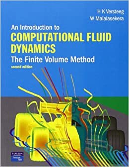 An Introduction to Computational Fluid Dynamics: The Finite Volume Method indir