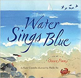 Water Sings Blue: Ocean Poems indir