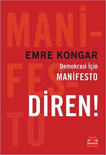 Diren!: Demokrasi İçin Manifesto