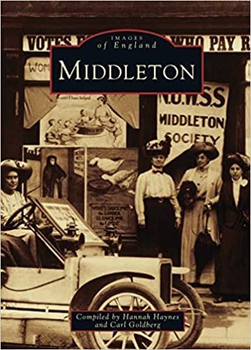 Middleton (Images of England) indir