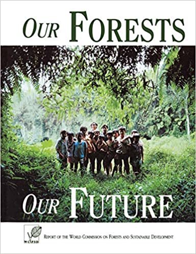 Our Forests, Our Future indir