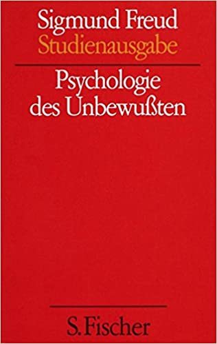 Psychologie des Unbewußten. (Studienausgabe) Bd.3 von 10 u. Erg.-Bd. indir