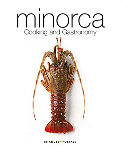 Minorca: Gastronomy and Cooking indir