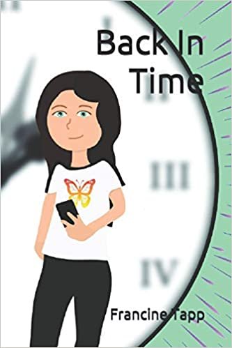 Back In Time (Time Jumper, Band 1)