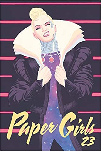 Paper Girls nº 23/30 (Independientes USA, Band 23)