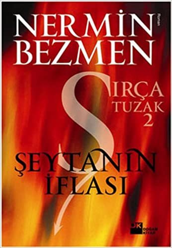 Şeytanın İflası - Sırça Tuzak 2 indir