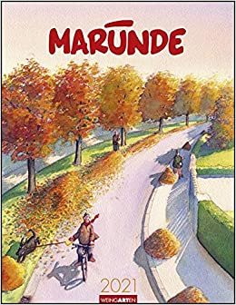 Marunde - Kalender 2021 indir